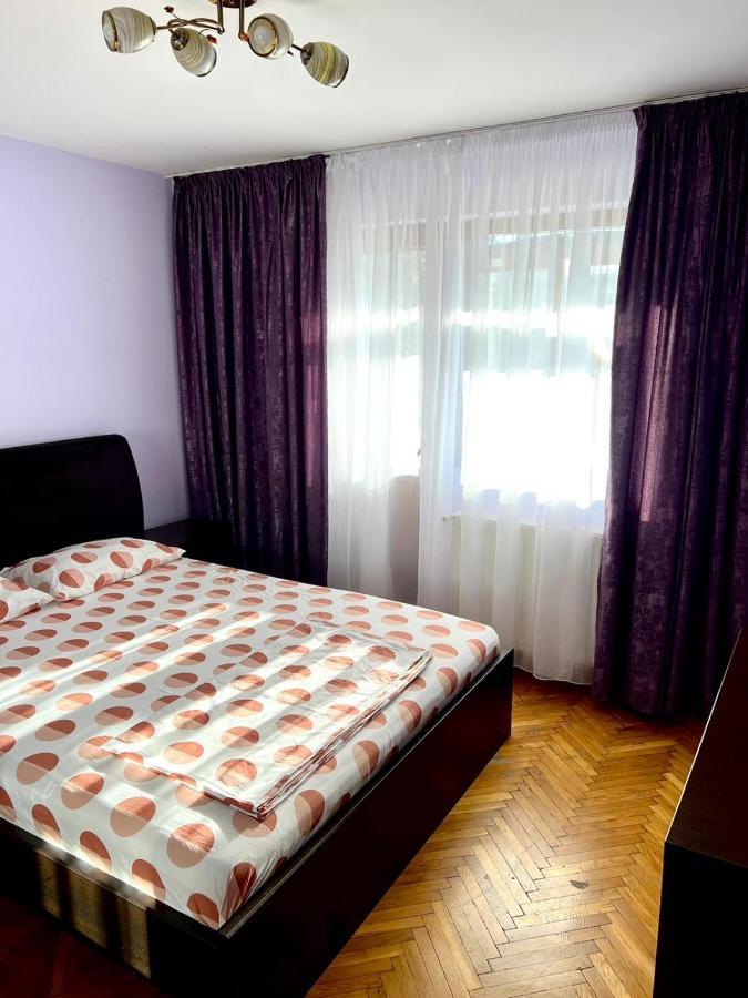 Royal Apartment Buzău Exterior photo