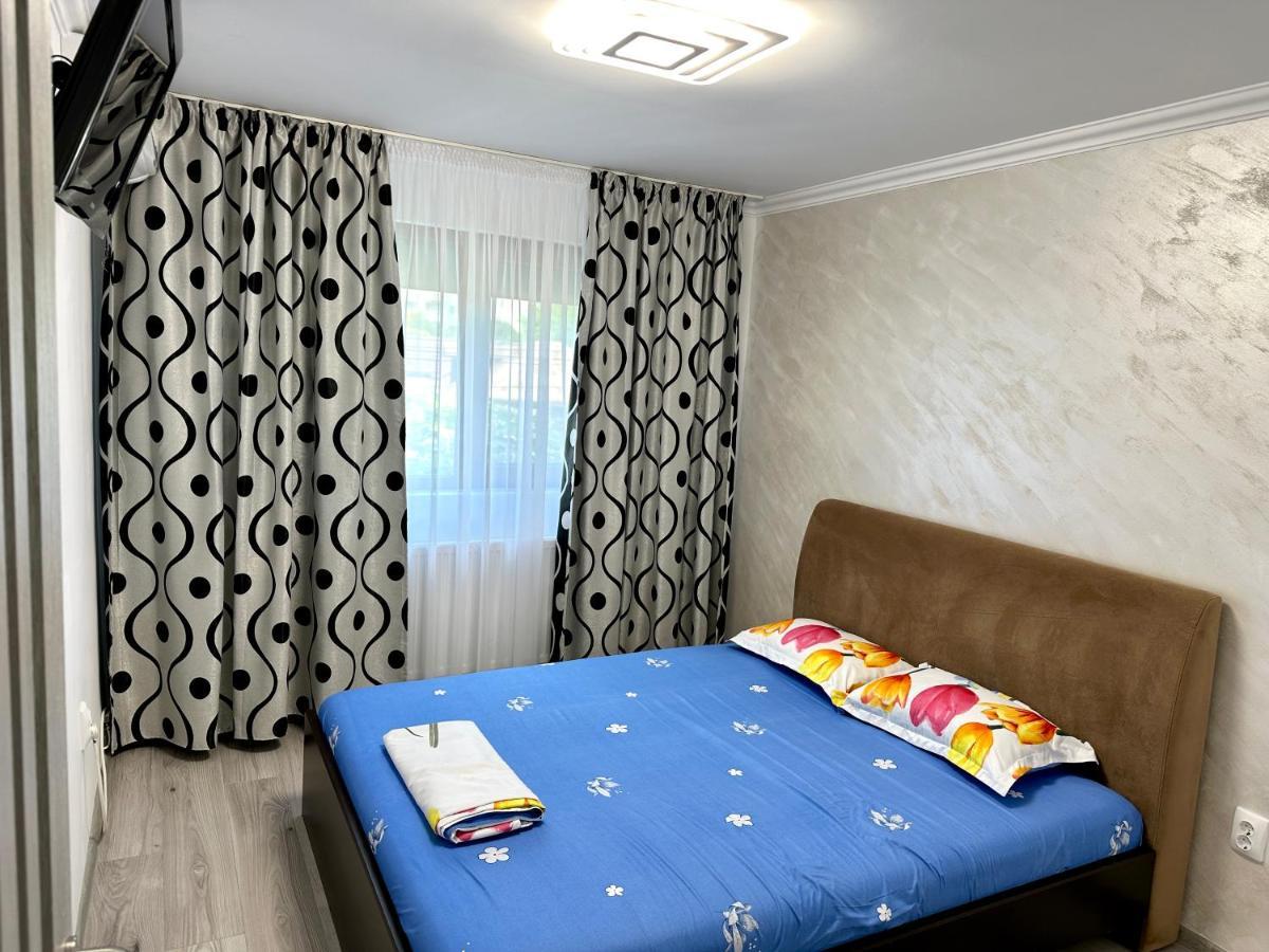Royal Apartment Buzău Exterior photo